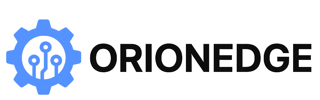 logo OrionEdge logo